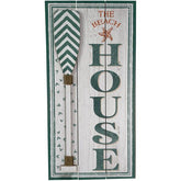 Placa d/ared 40x4x80cm